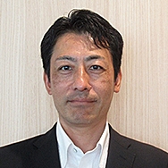 （株）西武リアルティソリューションズ 軽井沢・プリンスショッピングプラザ 総支配人 清水努氏